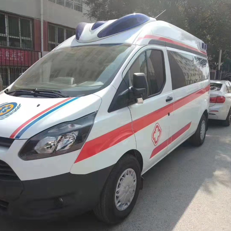 七星关跨省救护车出租