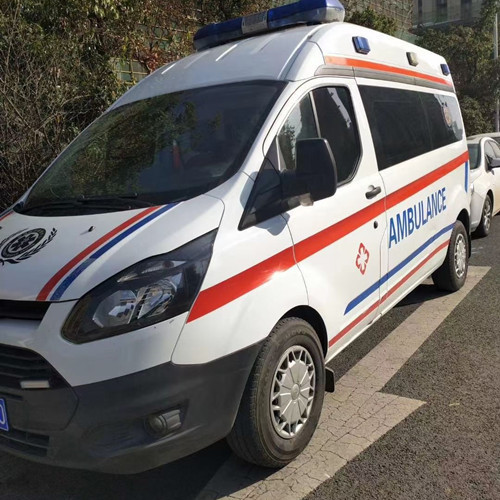 七星关品质救护车出租,为您的健康出行负责