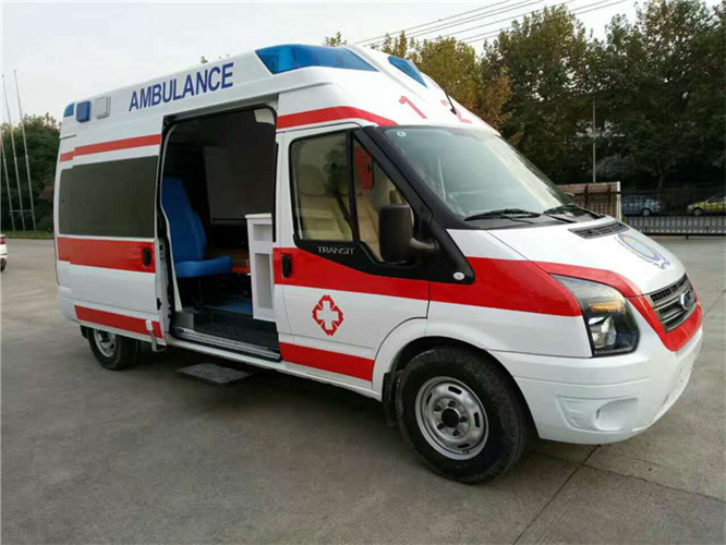 七星关乌鲁木齐沙依巴克区上线 “安康护送” 非急救转运服务平台