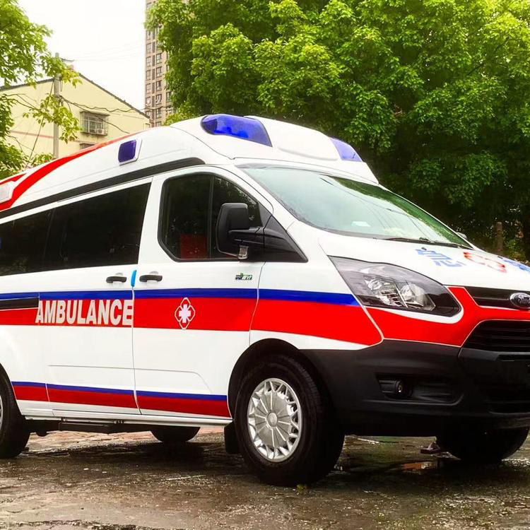 七星关跨省救护车出租护送返乡