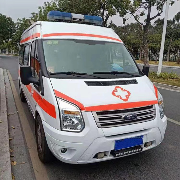 七星关救护车出租活动保障