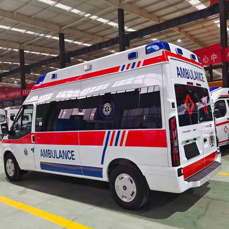 七星关救护车出租 —— 专业、安全、高效的城市急救服务