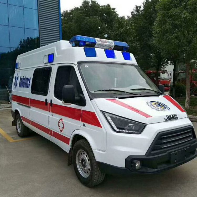 七星关一般救护车是怎样分类的