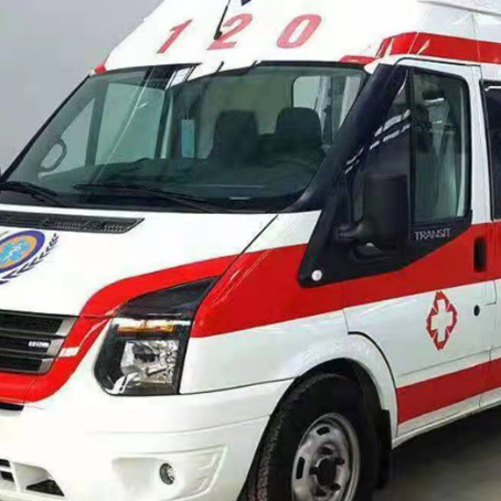 七星关非急救护送病人转院租赁救护车的优缺点对比